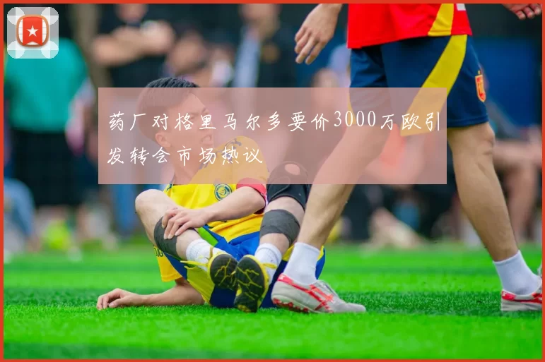 药厂对格里马尔多要价3000万欧引发转会市场热议