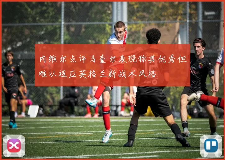 内维尔点评马奎尔表现称其优秀但难以适应英格兰新战术风格
